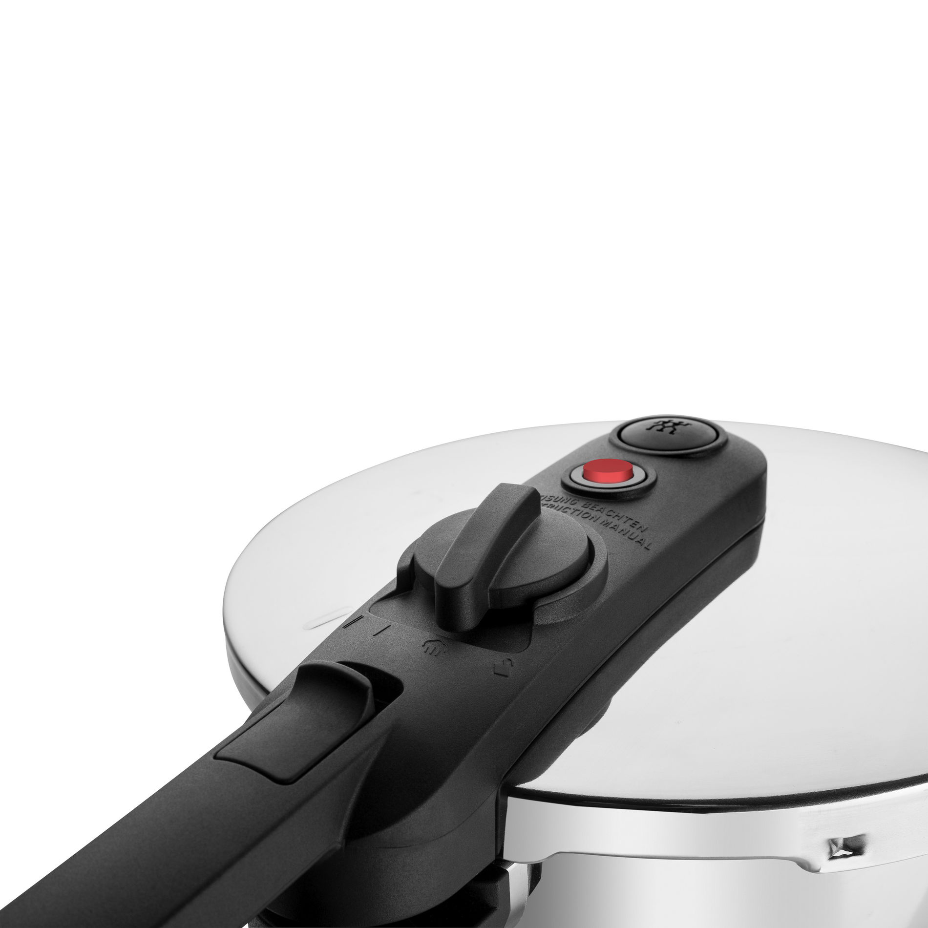 ZWILLING EcoQuick II 4 l - rychlovar z nerezové oceli