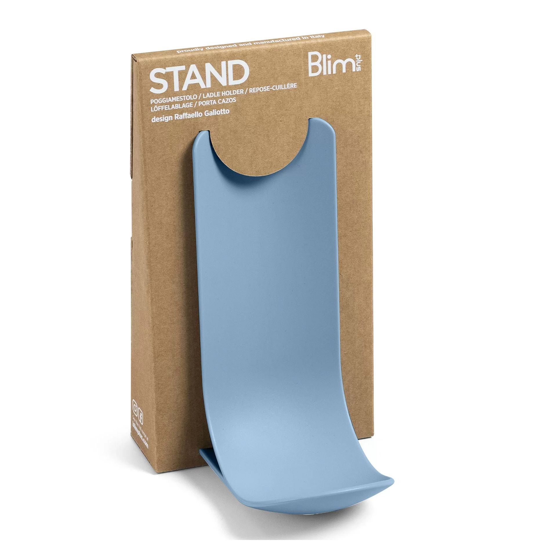 BLIM+ Create Stand - stojan na lžíci