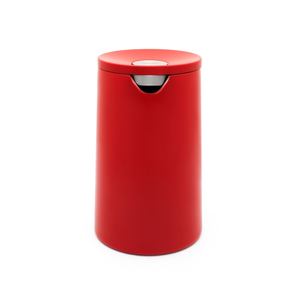 French press / Nerezový pístový kávovar LEOPOLD VIENNA SAN MARCO 1 l