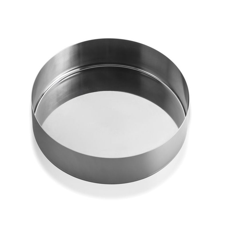 MEPRA Stile By Pininfarina 22,5 cm - nerezový servírovací podnos / stojan