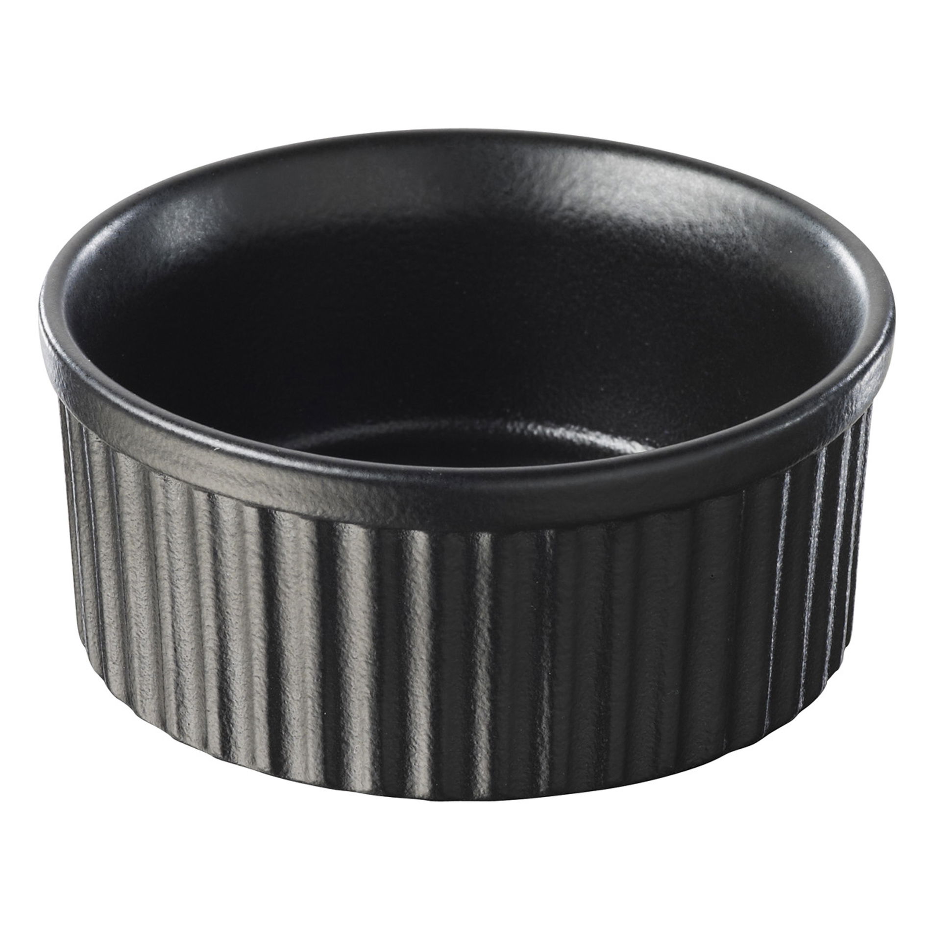 REVOL 170 ml -  ramekin / naczynie do zapiekania porcelanowe