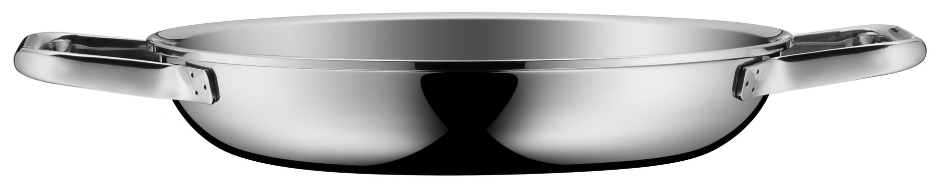 WMF Profi Resist 24 cm - nepřilnavá pánev