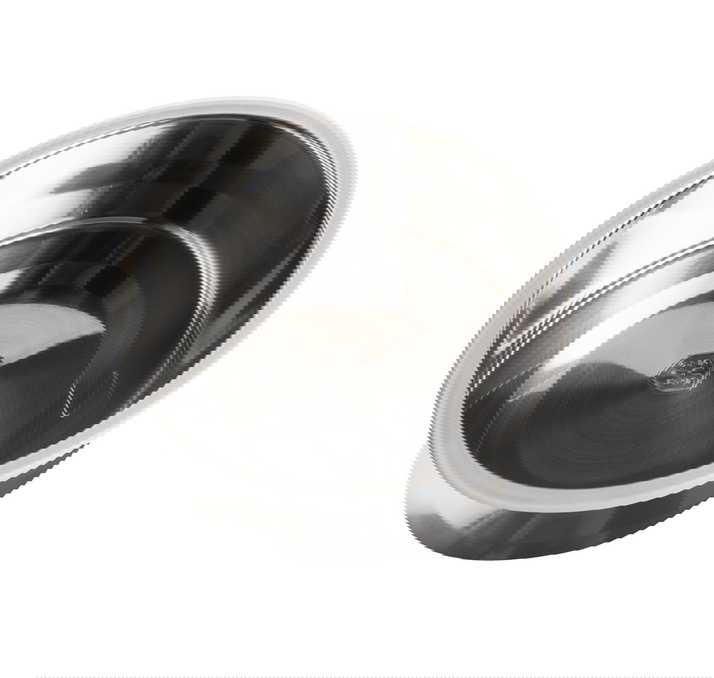 VIALLI DESIGN Fuori 0,68 l - termos obiadowy na zupę z łyżką ze stali nierdzewnej