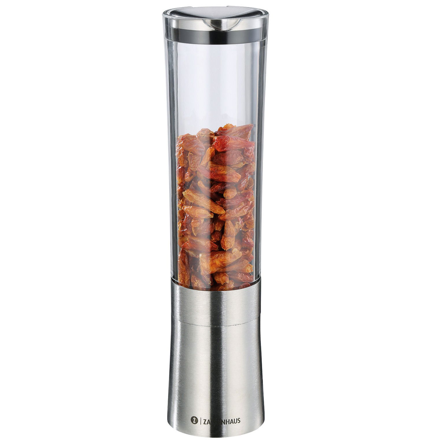 ZASSENHAUS Diavolo 21 cm - ruční mlýnek na chilli