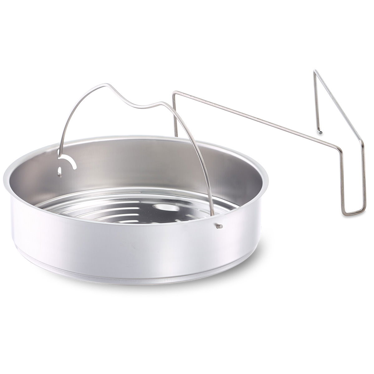 FISSLER Vitavit 26 cm - vložka / sítko na vaření v páře z nerezové oceli