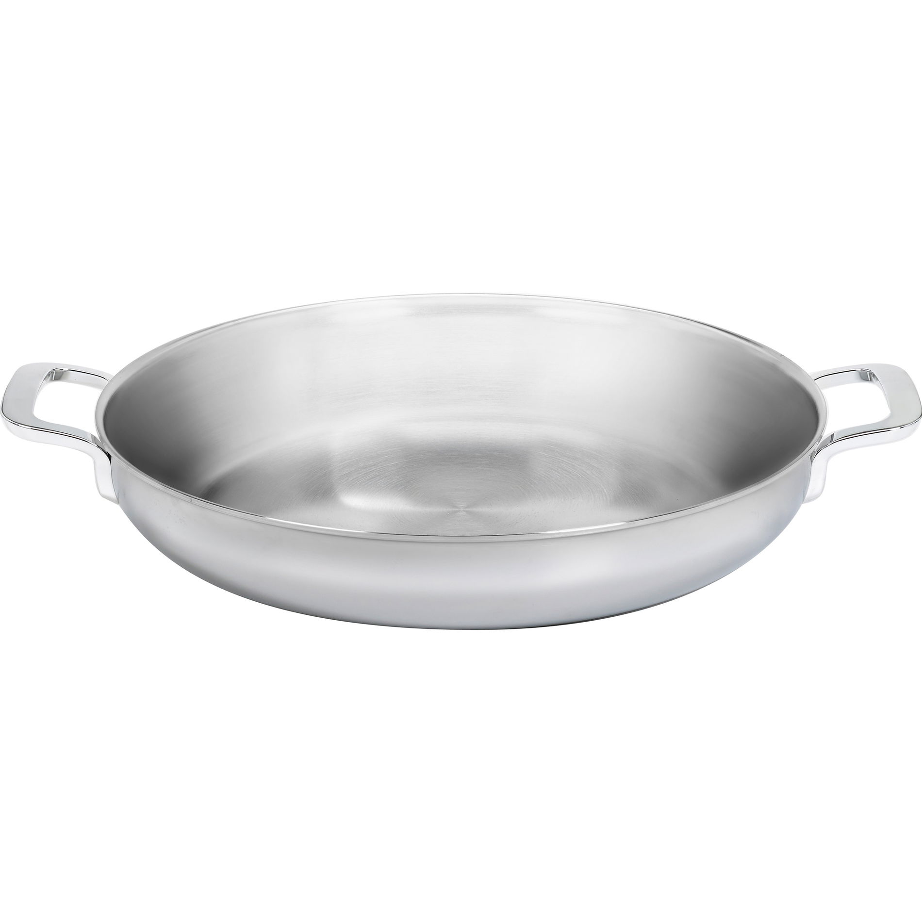 DEMEYERE Multifunction 7 24 cm - pánev z nerezové oceli