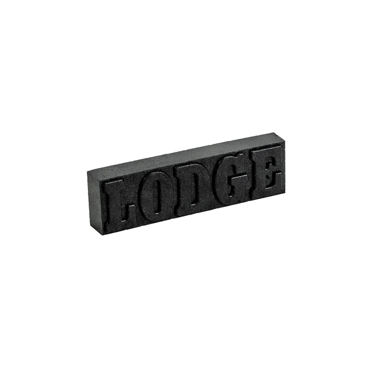 LODGE Cast Iron - kuchyňský čistič pro litinové nádobí