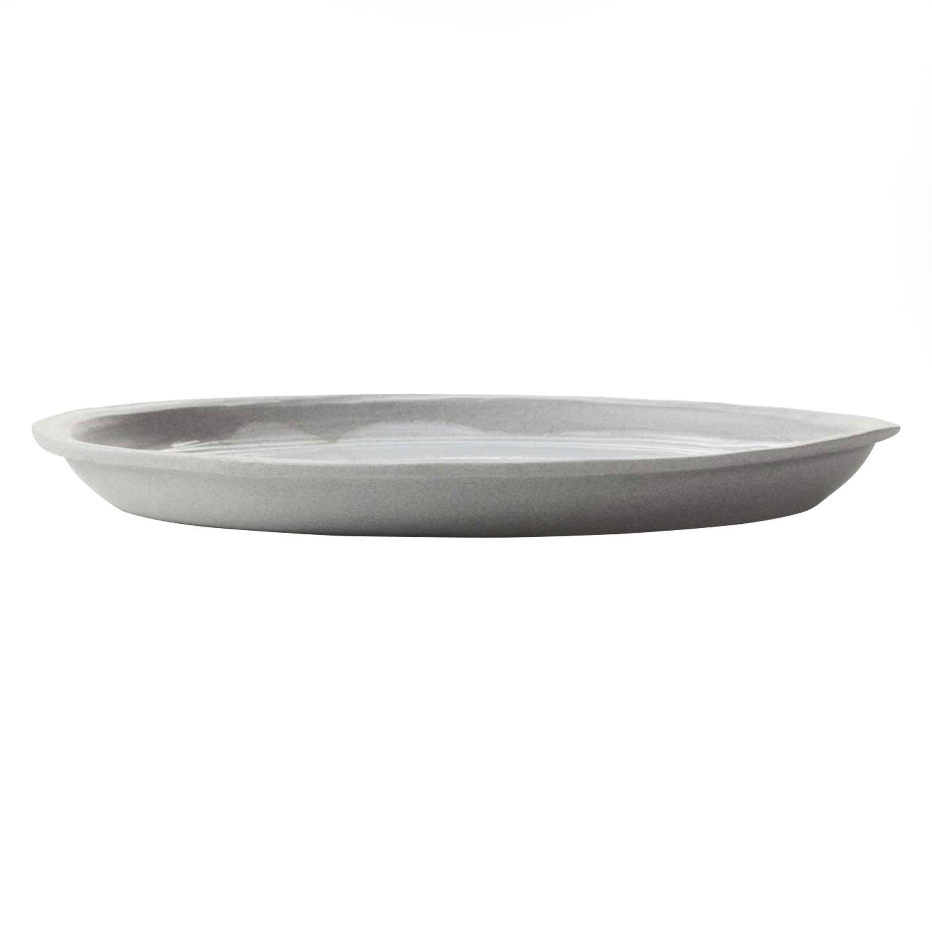 Plochý tanier 21 cm biely No.W - REVOL (novinka)