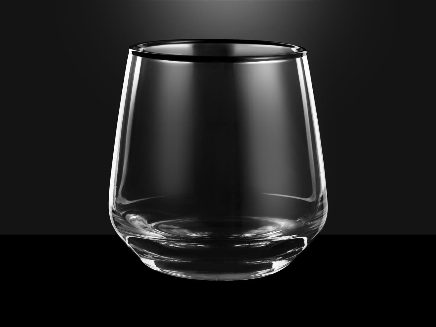 Sklenice na whisky FLORINA SEVILLA 345 ml 6 ks.