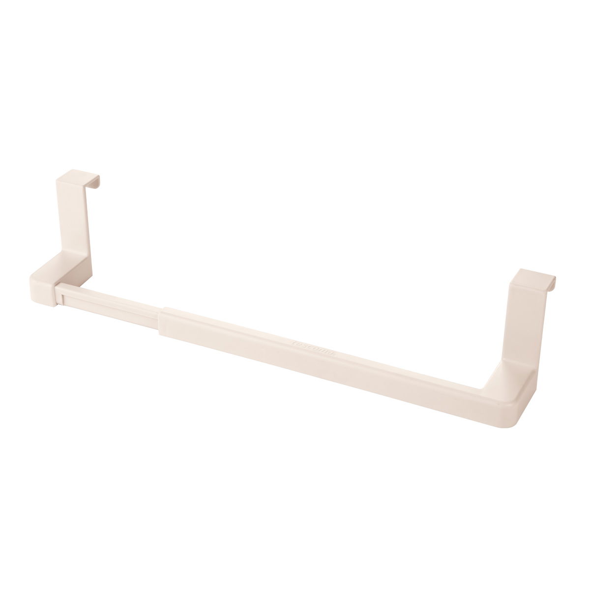 TESCOMA Flexi Space 28 - 42 cm - věšák na ručníky na dveře skříňky