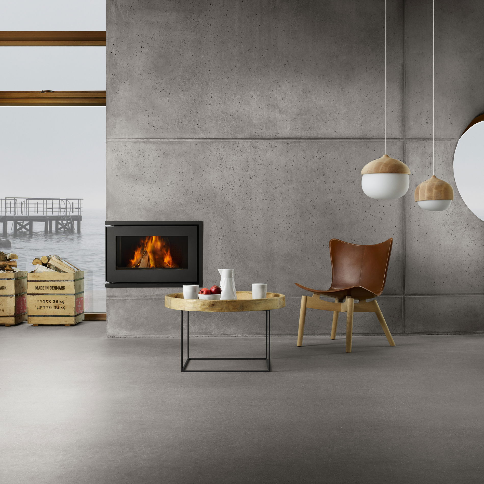 EVA TRIO Legio Nova 500 ml - mlecznik / dzbanek do mleka porcelanowy