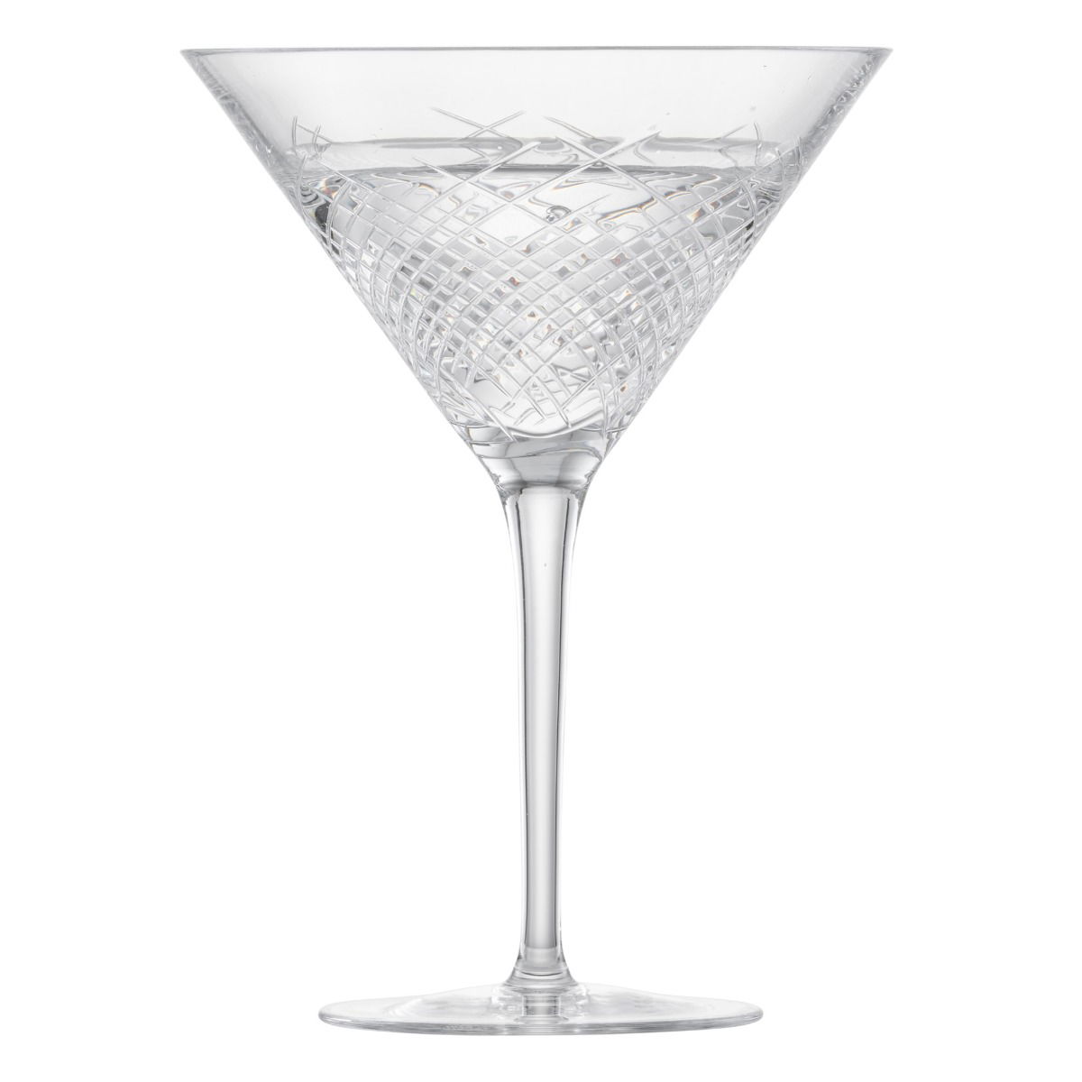 ZWIESEL HANDMADE Bar Premium No.2 294 ml 2 szt. - kieliszki do martini kryształowe