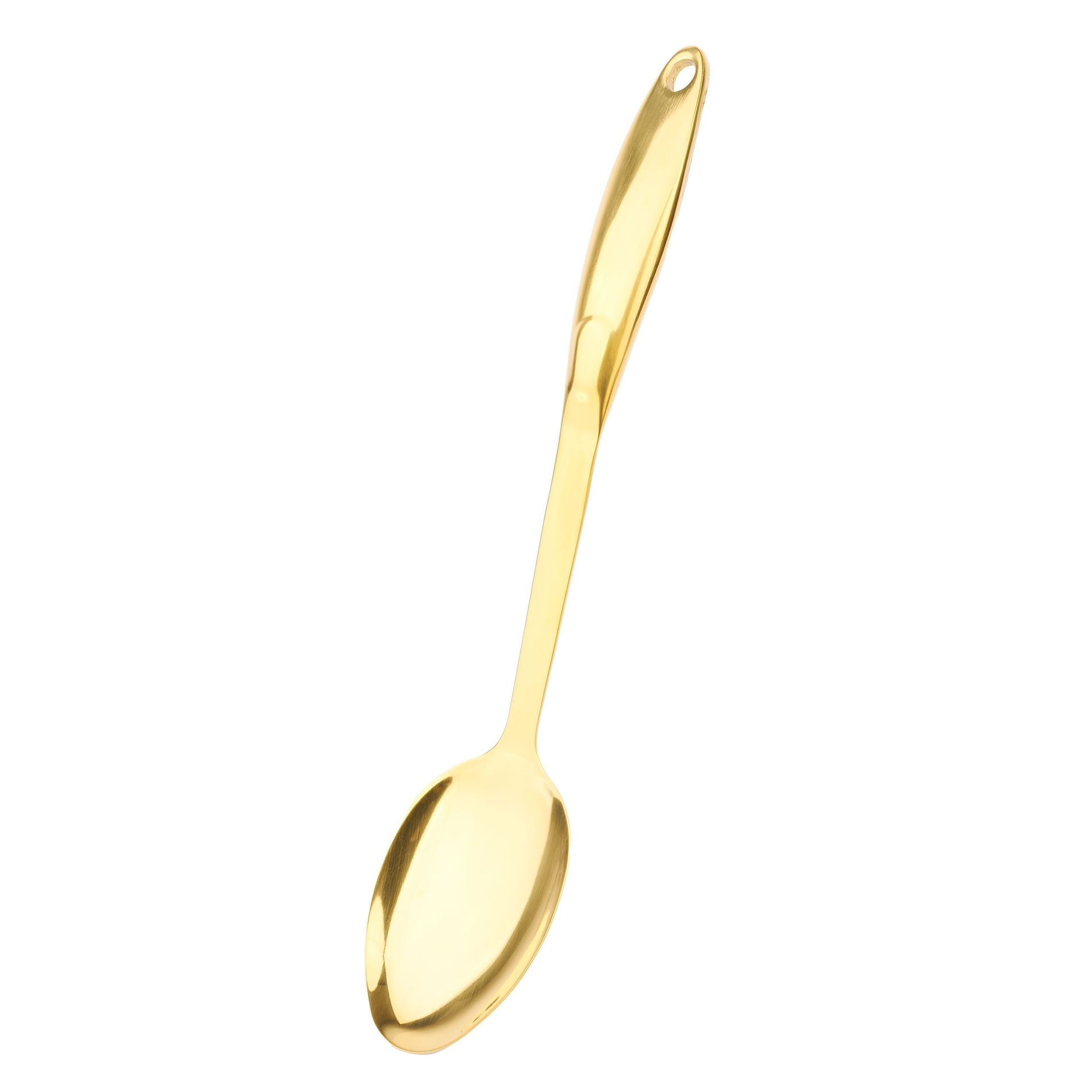 STARKE PRO ULTIME GOLD 7 el. kuchyňské náčiní z nerezové oceli se stojanem