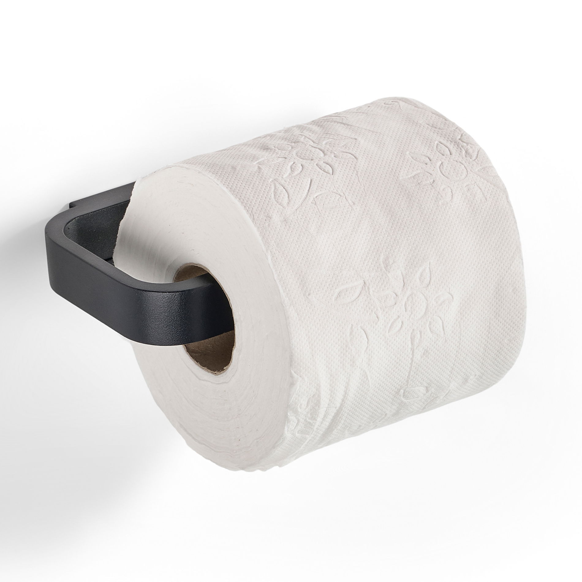 ZONE DENMARK Rim - hliníkový držiak na toaletný papier