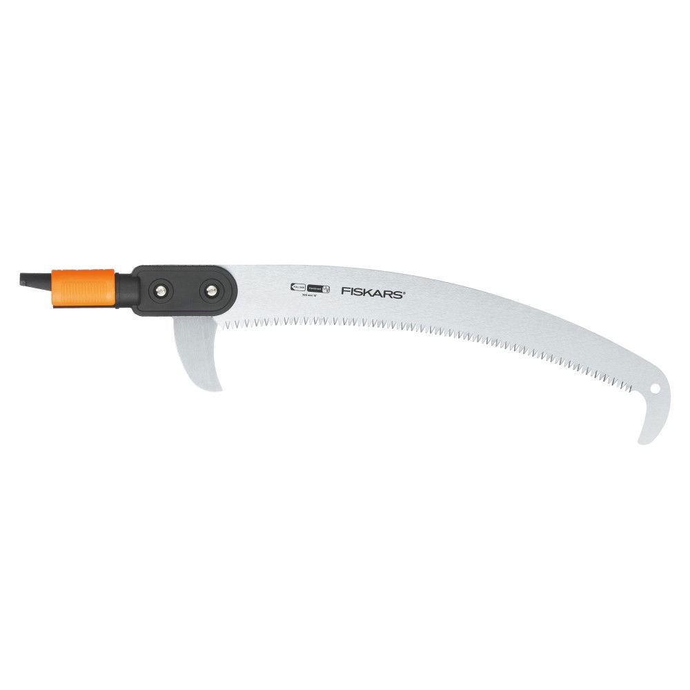FISKARS QuikFit Shaft 3 el. - sada záhradných nástrojov
