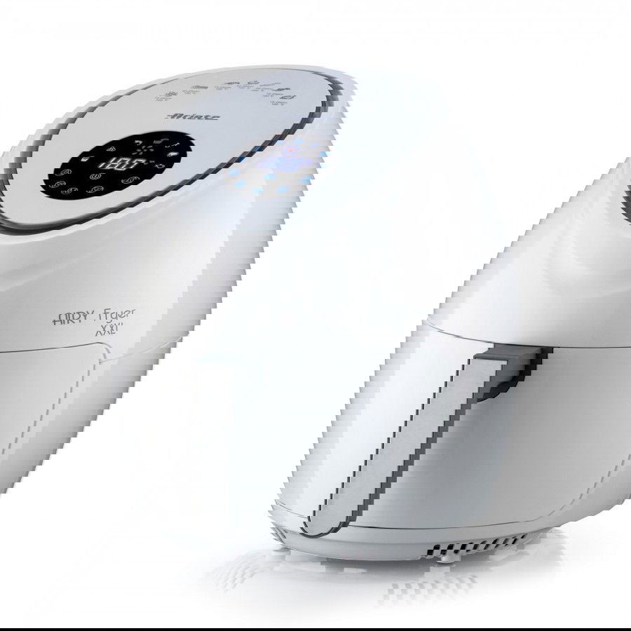 ARIETE Fritéza XXL 09 4618/03 1800 W - fritéza bez tuku