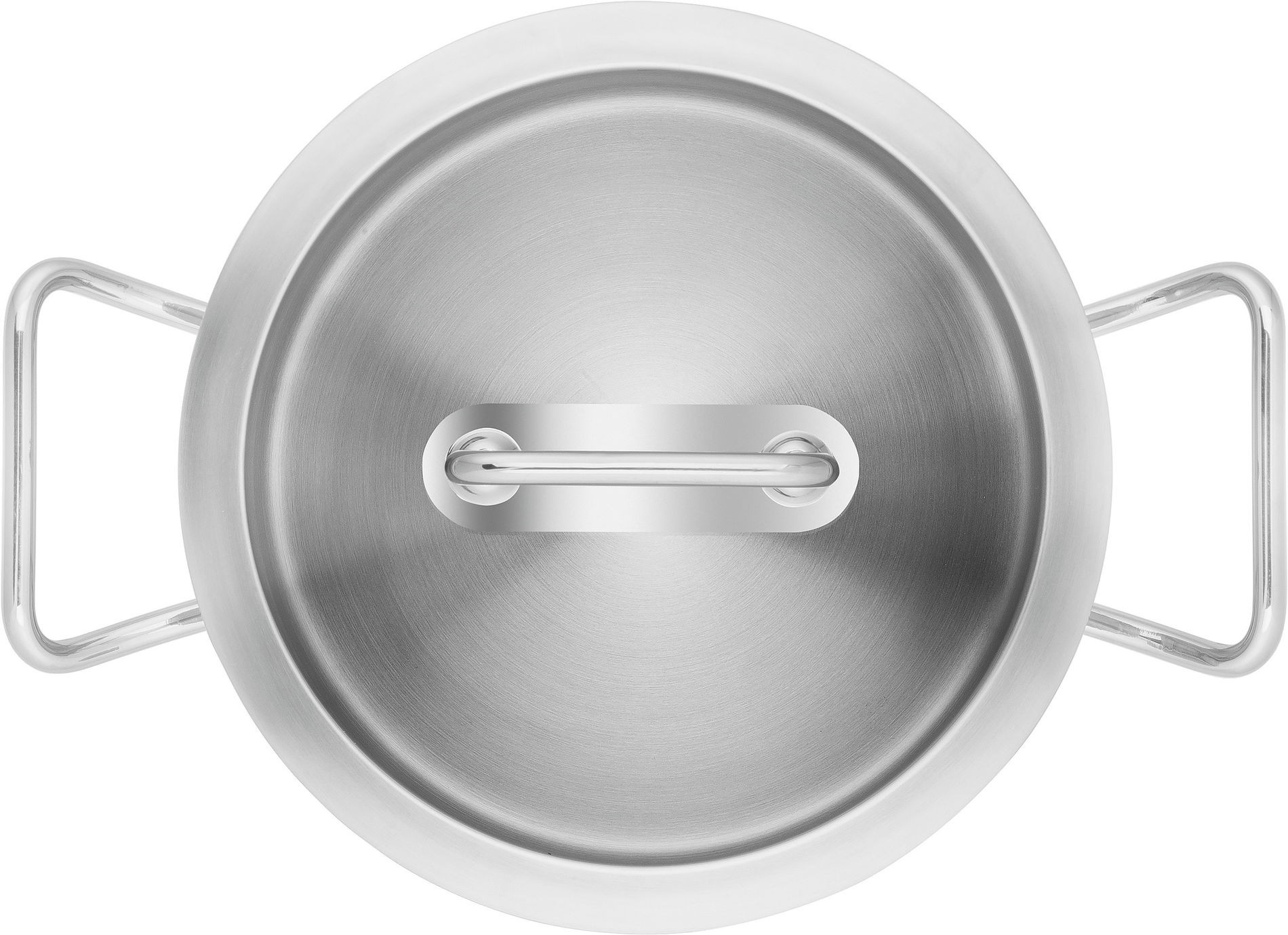 ZWILLING Pro 8,1 l - nerezový hrnec