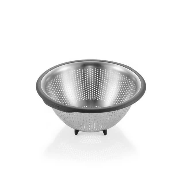 TESCOMA GrandCHEF - nerezové sitko / cedidlo 20 cm