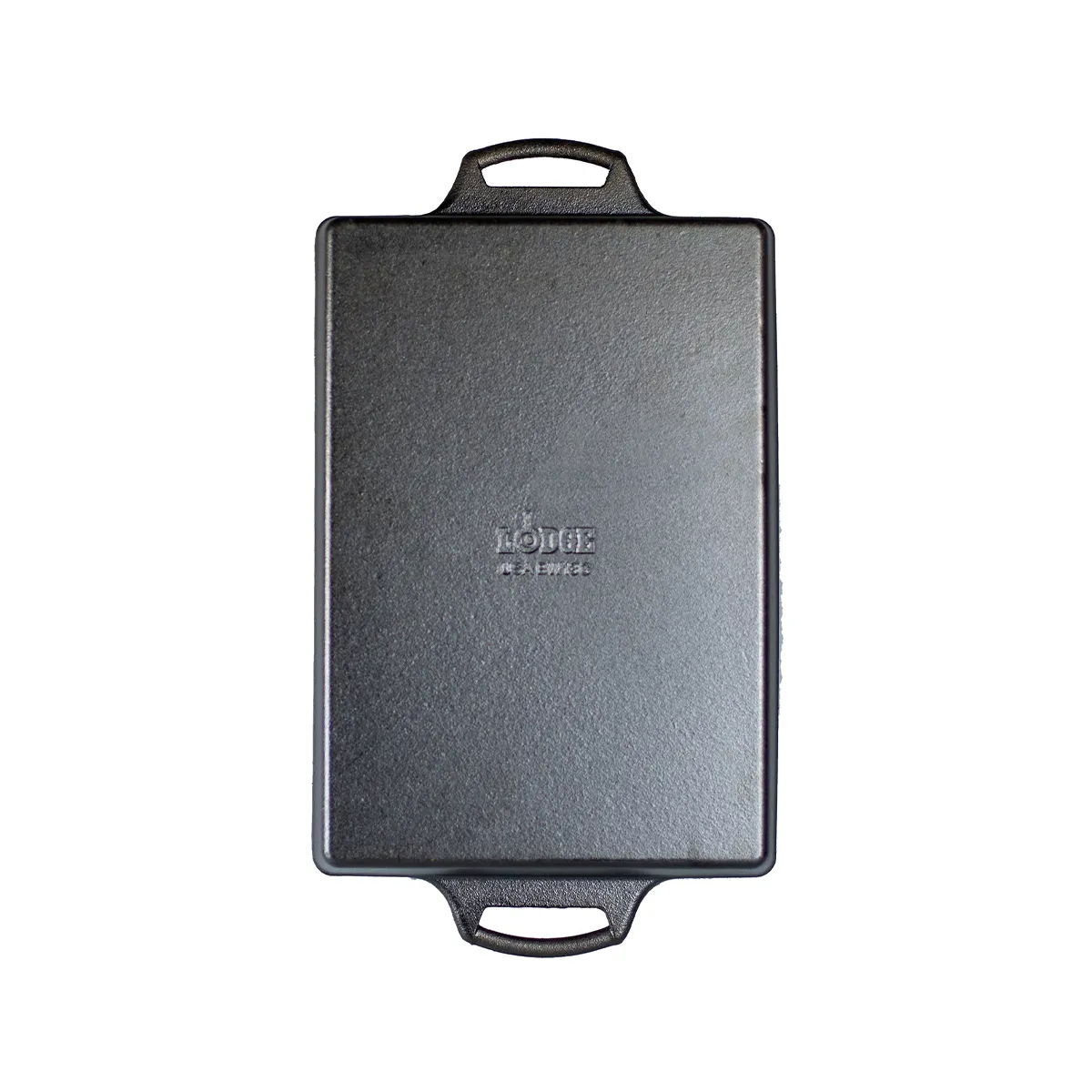 LODGE Cast Iron 42 x 23,6 cm - železná panvica