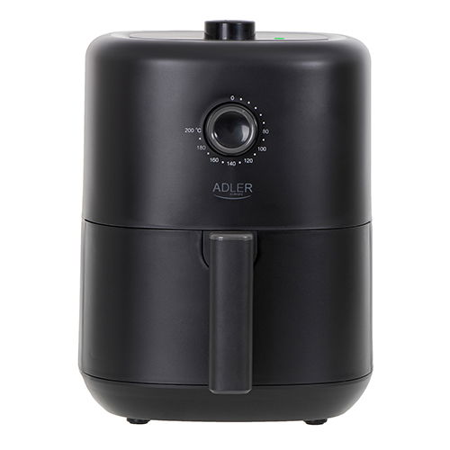 ADLER AD 6310 2200 W - bezolejová fritéza