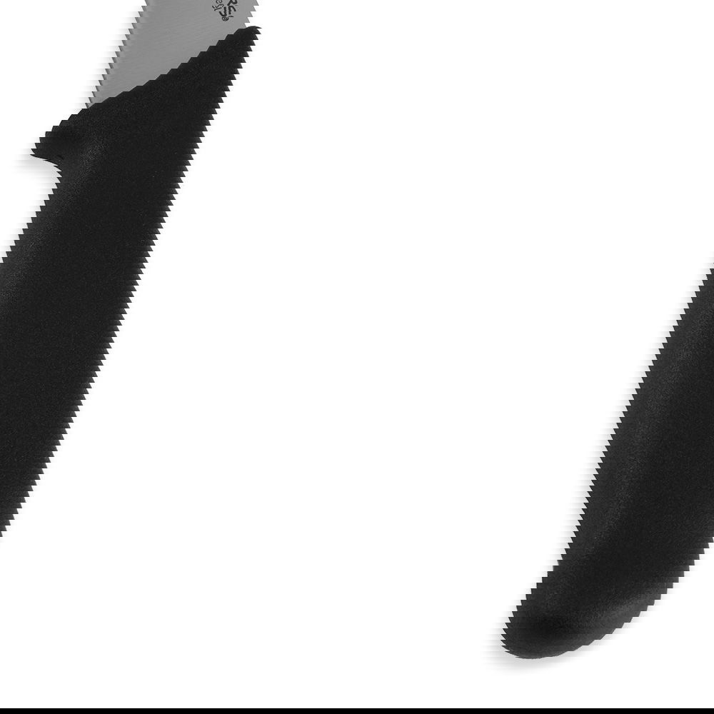 FISKARS Essential 3 el. černé - kuchyňské nože z nerezové oceli
