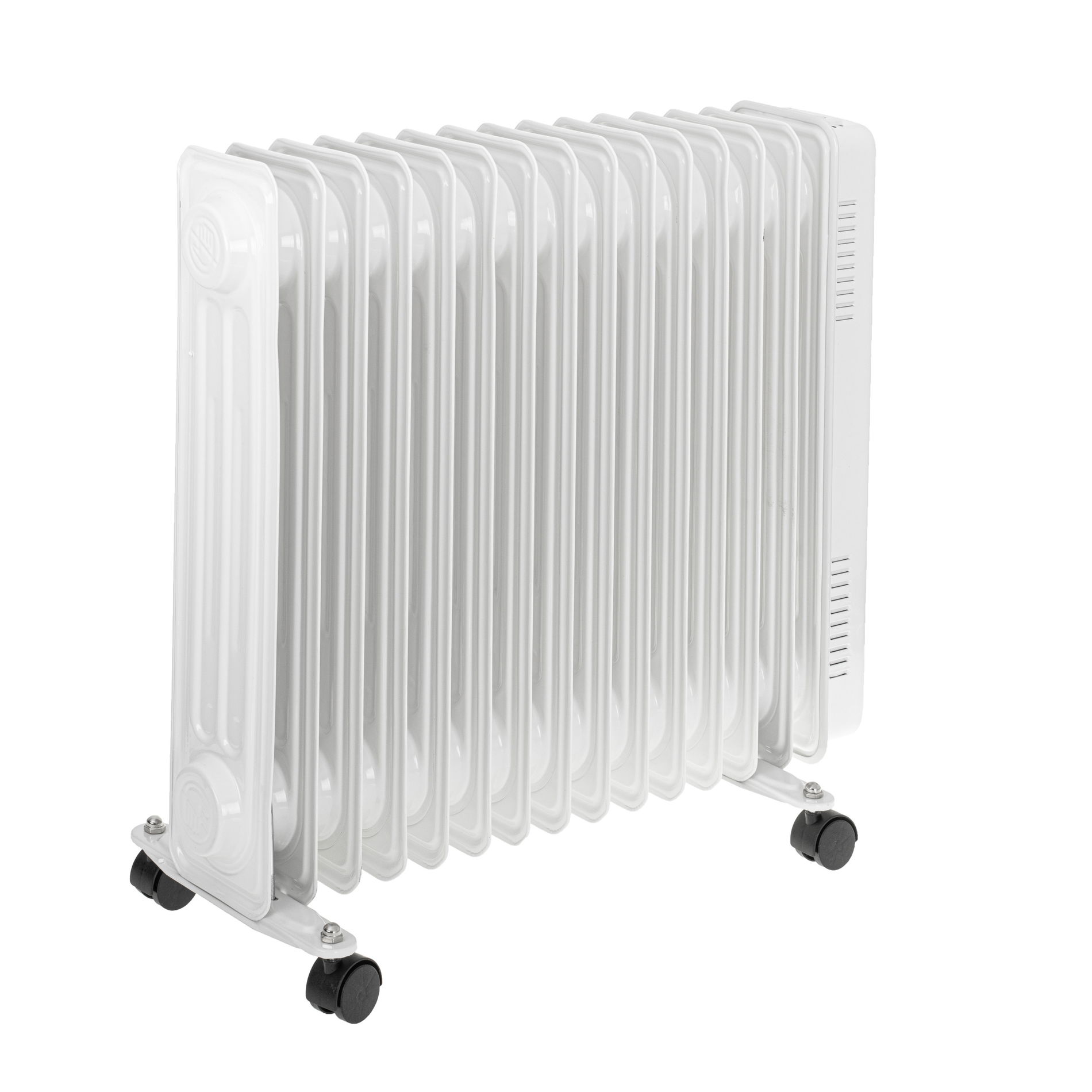 ADLER AD 7819 2500 W - elektrický olejový radiátor