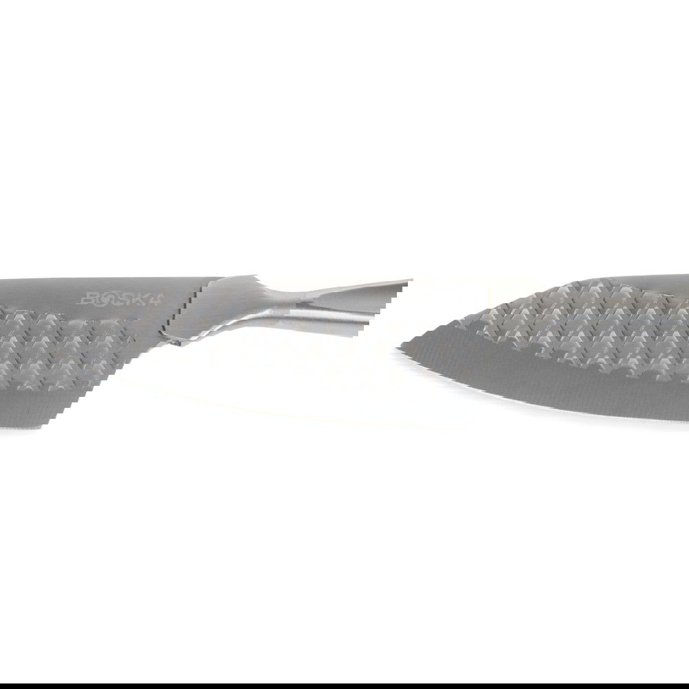 BOSKA Monaco+ No.9 7,5 cm - nerezový kráječ na tvrdý sýr