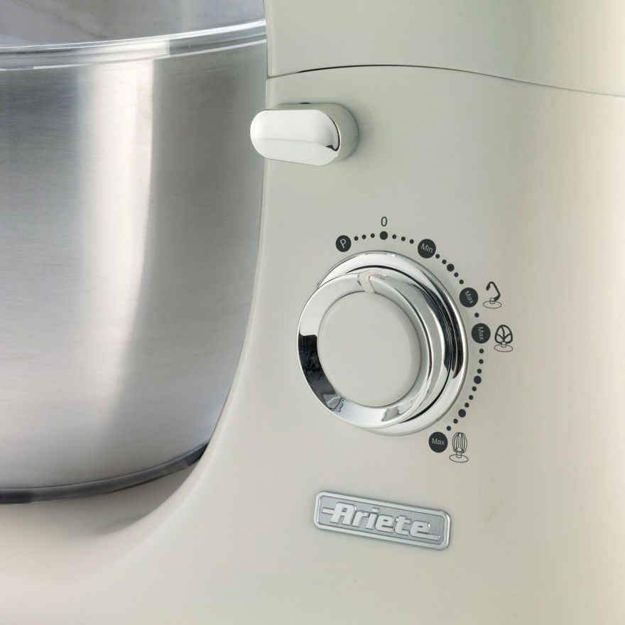 ARIETE Pengadun 2400 W mincovník - planetární míchačka