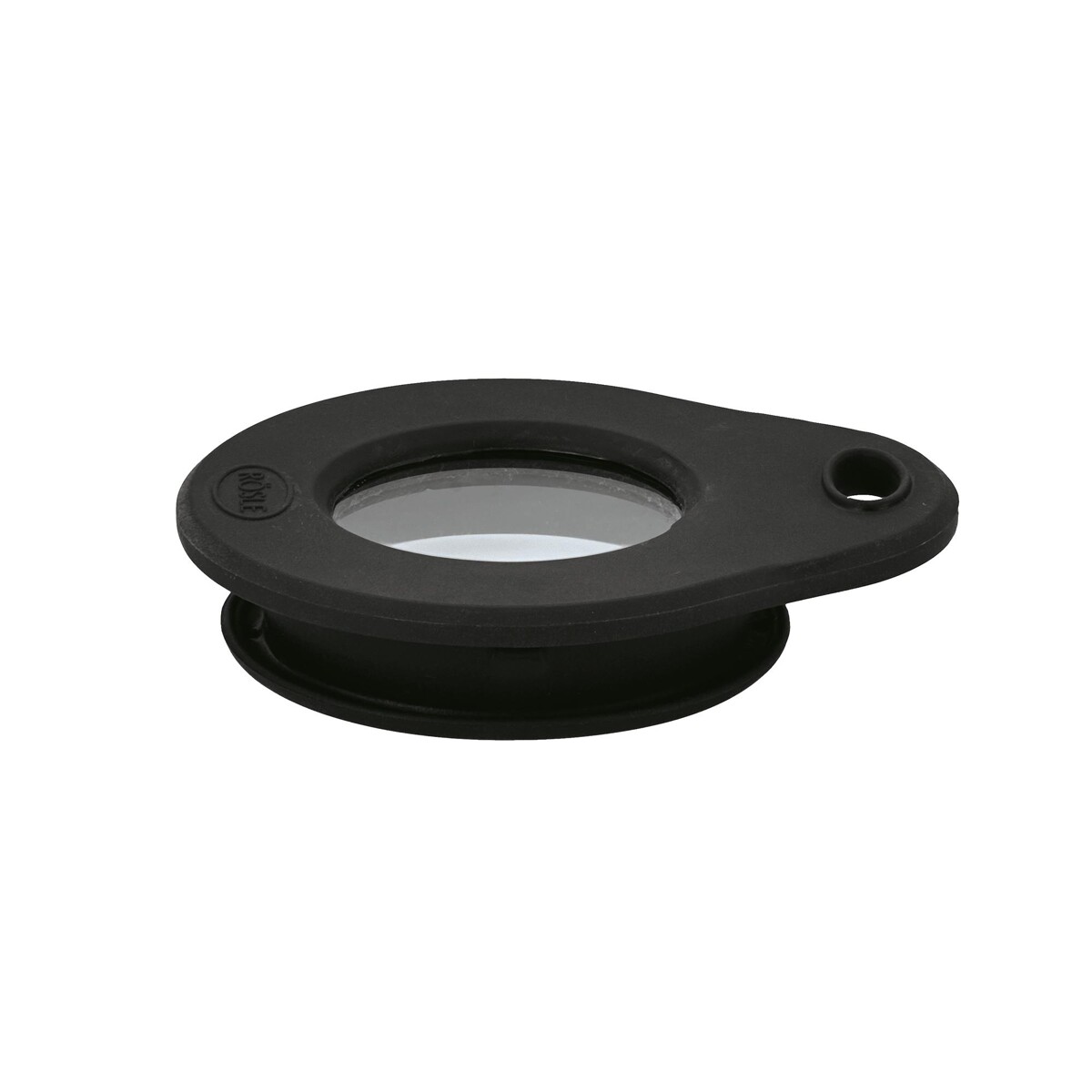 ROESLE 10 cm - pokrywka szklana uniwersalna ROESLE 10 cm - pokrywka szklana uniwersalna