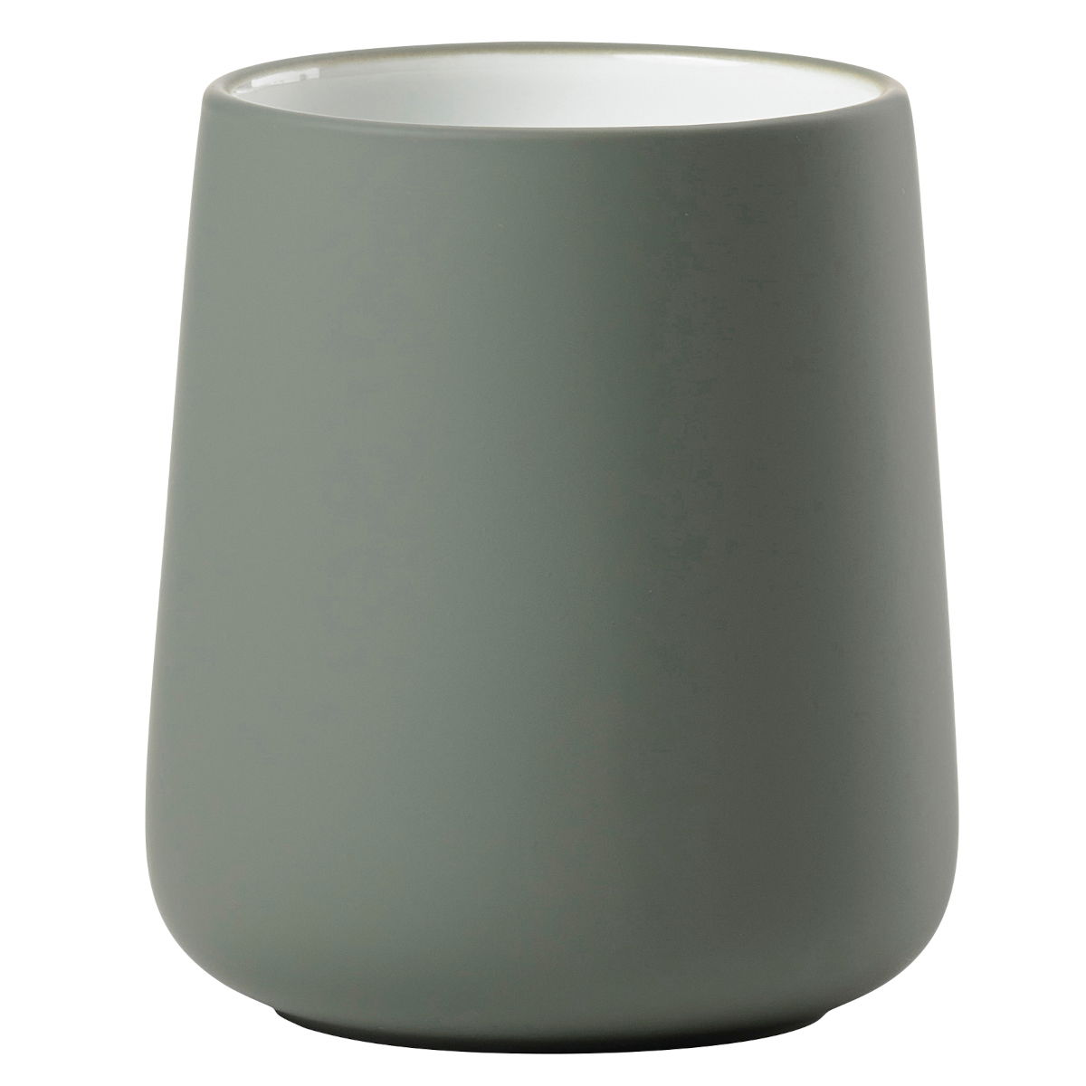 ZONE DENMARK Nova One - porcelánový hrníček na zubní kartáčky