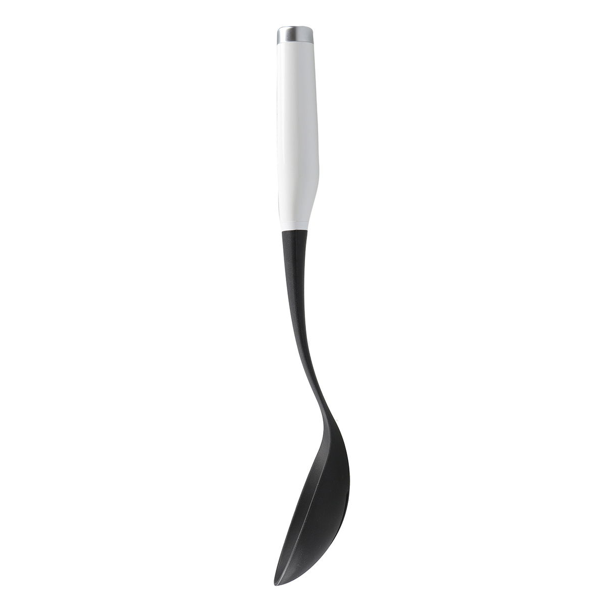KITCHENAID Classic 34 cm - łyżka kuchenna ażurowa