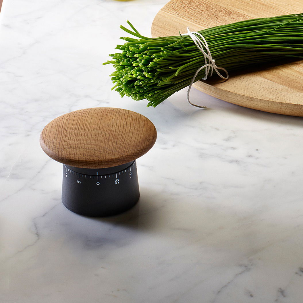 EVA SOLO Nordic Kitchen - kuchyňský časovač