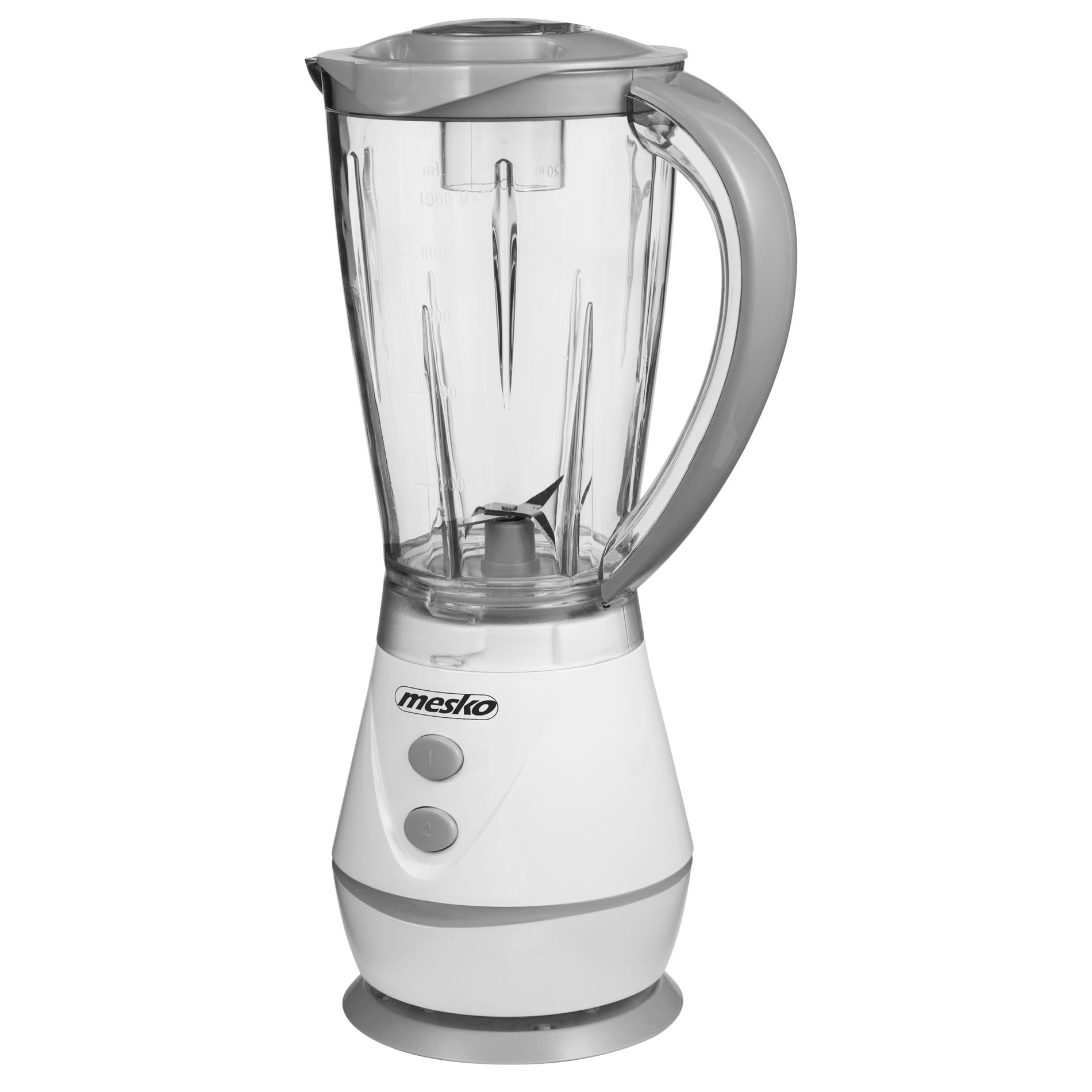 MESKO Fiona 250 W - plastový kuchyňský mixér