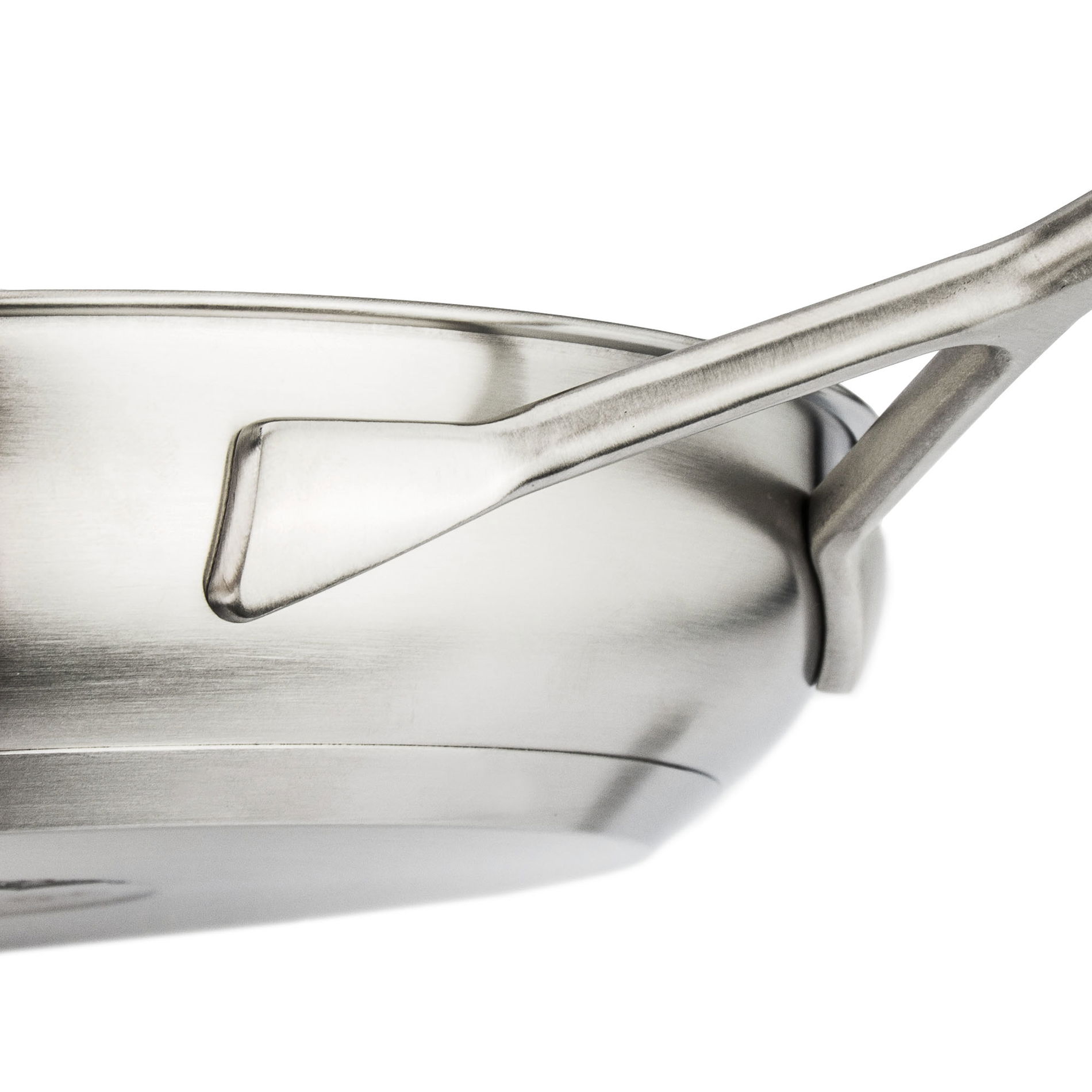 ZWILLING Vitality Pan 24 cm - pánev z nerezové oceli