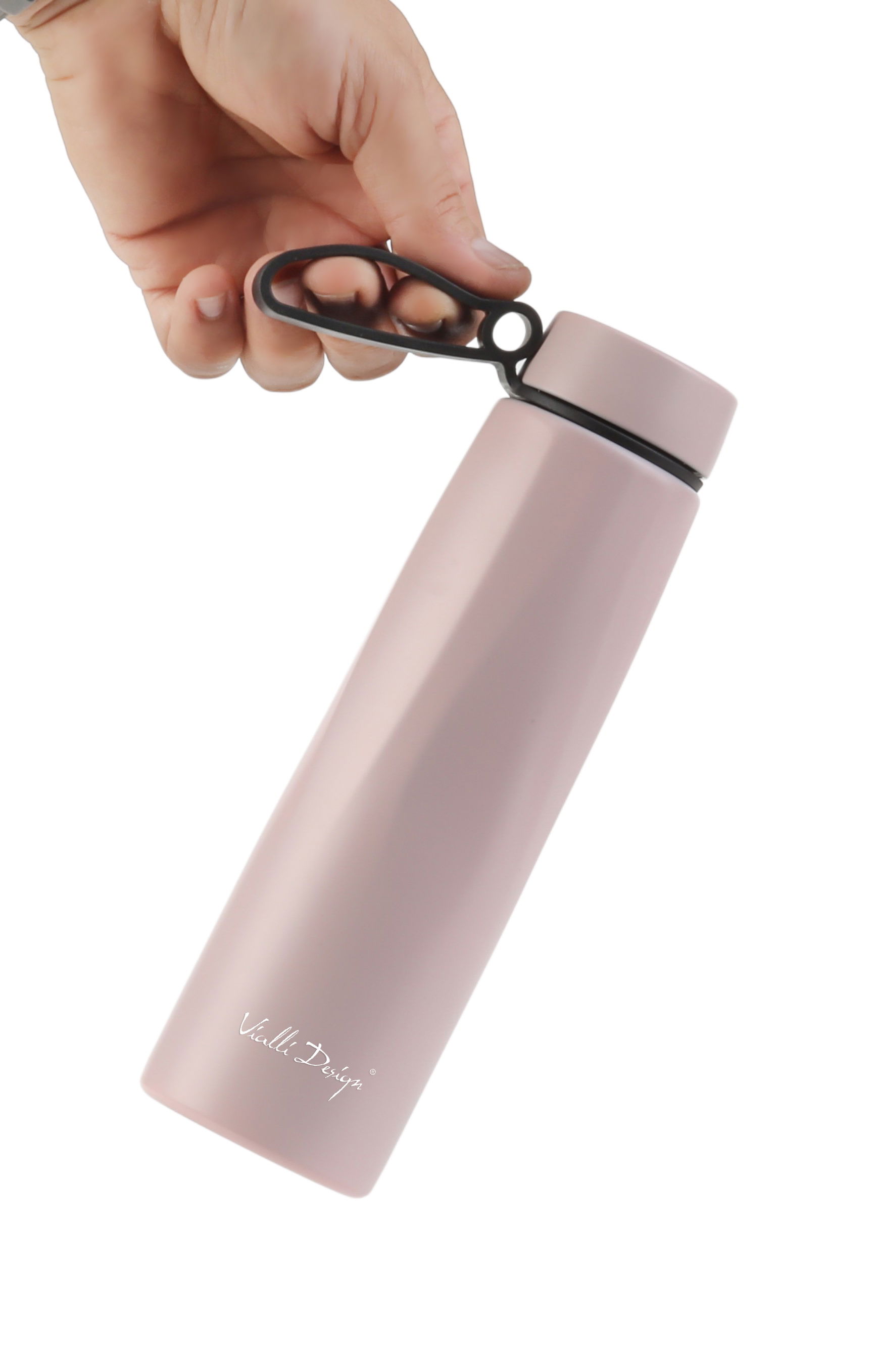 VIALLI DESIGN Fuori 0,5 l - termoska z nerezovej ocele