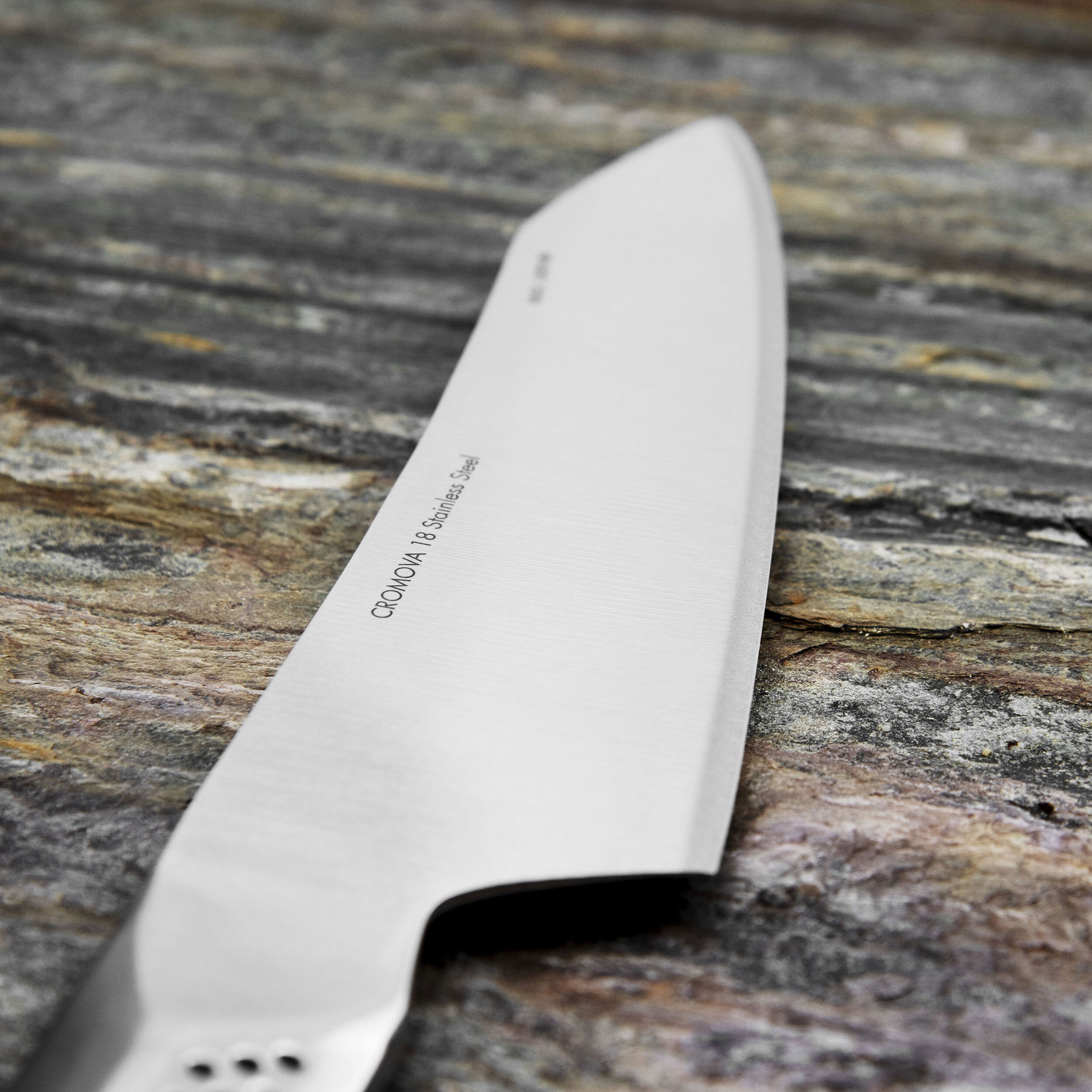 GLOBAL Ukon 18 cm - japonský kuchařský nůž z nerezové oceli
