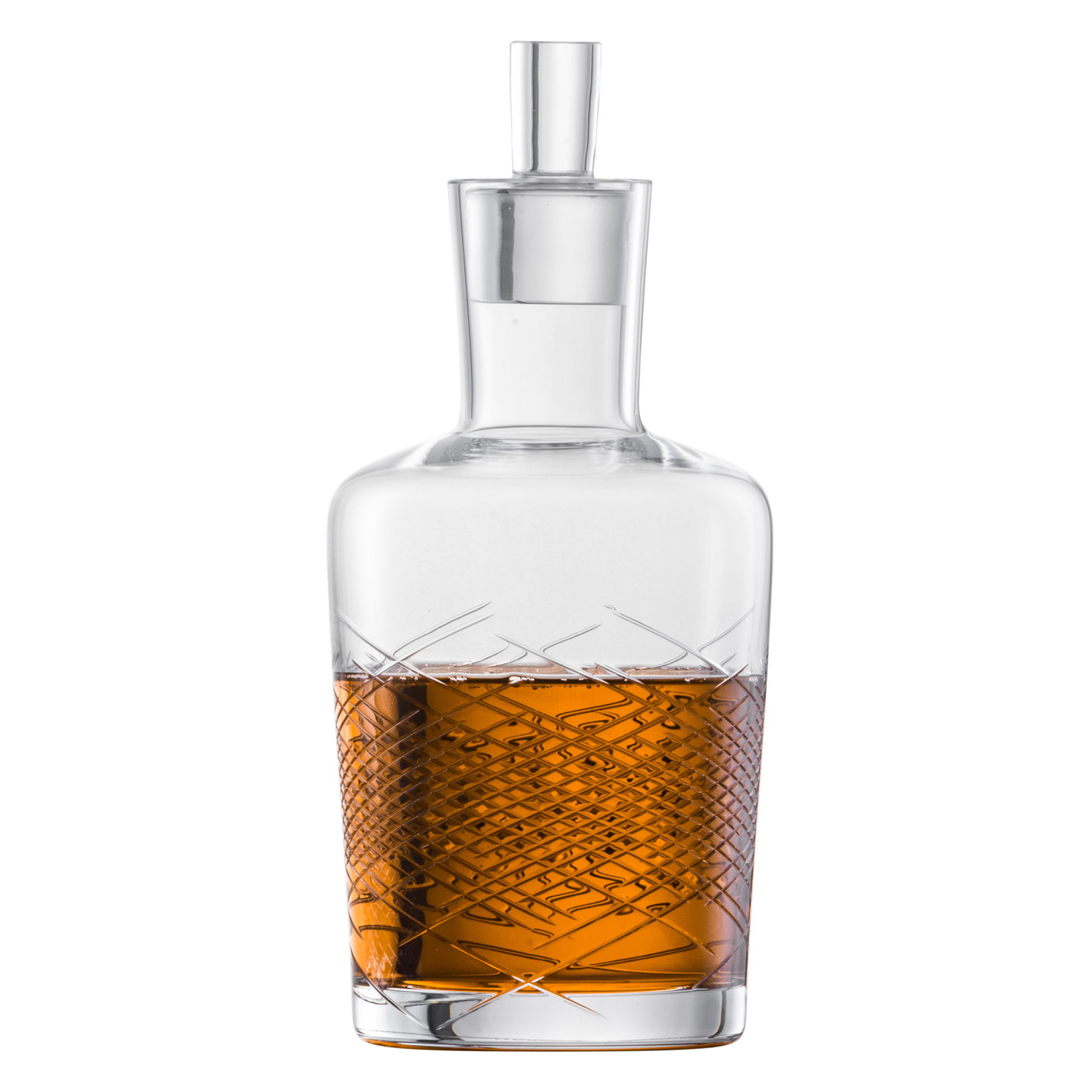 Karafa na whisky 500 ml BAR PREMIUM NO. 2 - ZWIESEL 1872 (Nový)