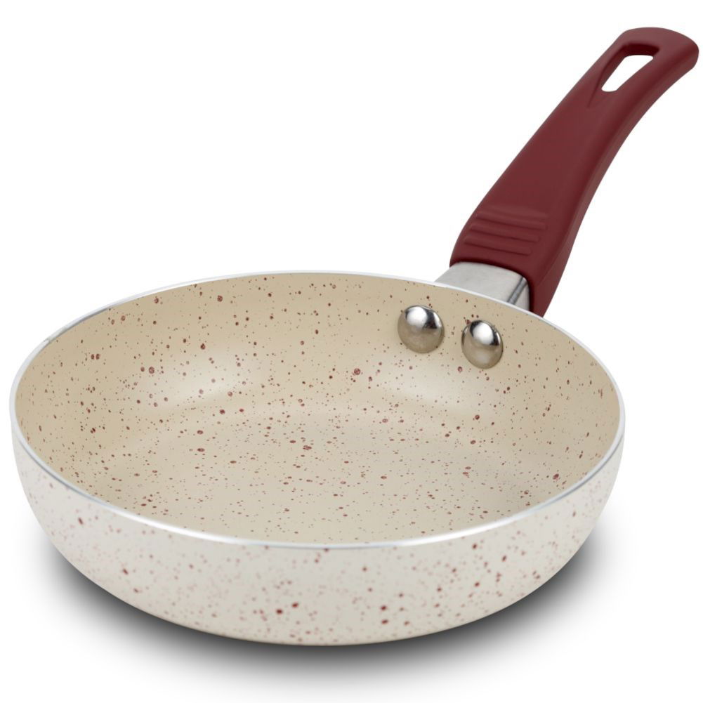 NAVA Terrestrial 14 cm - nelepící keramická pánev