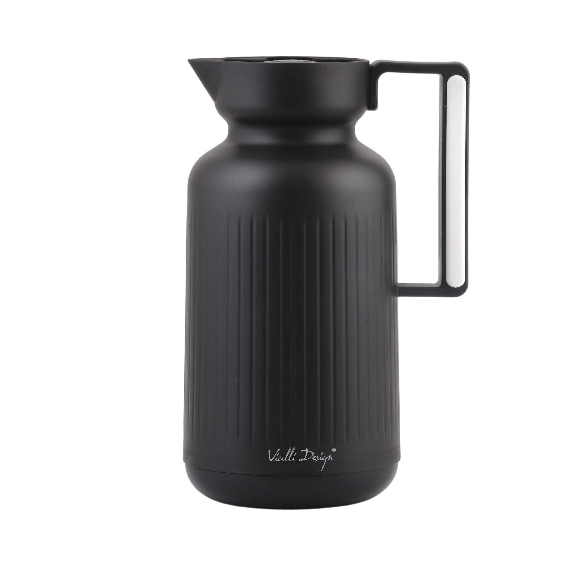 VIALLI DESIGN Lungo 1 l - konferenční termoska na kávu a čaj