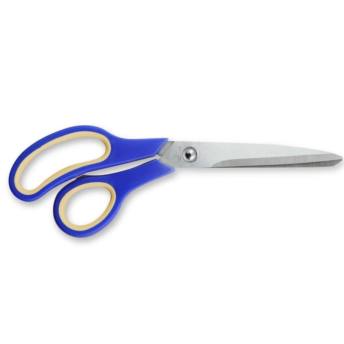 Univerzální kancelářské nůžky na papír SCISSORS 24,5 cm