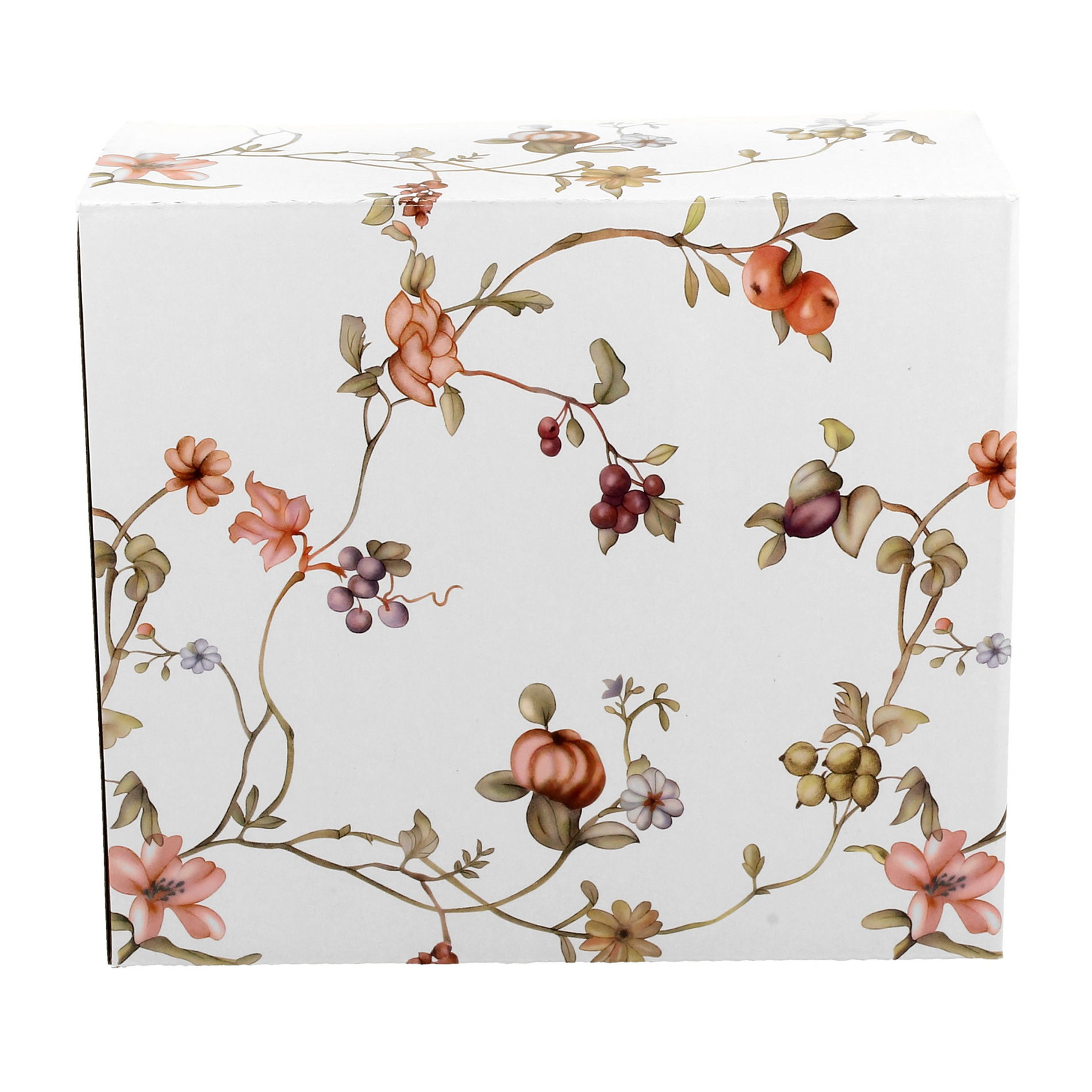 DUO ROMANTIC SAFA porcelánový hrnek 1000 ml