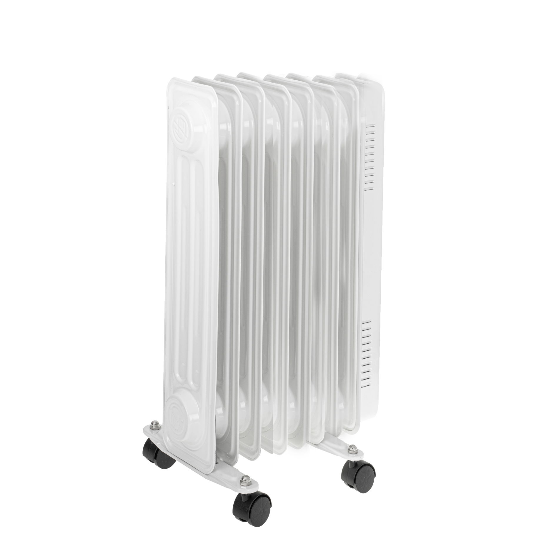 ADLER AD 7815 2500 W - elektrický olejový radiátor