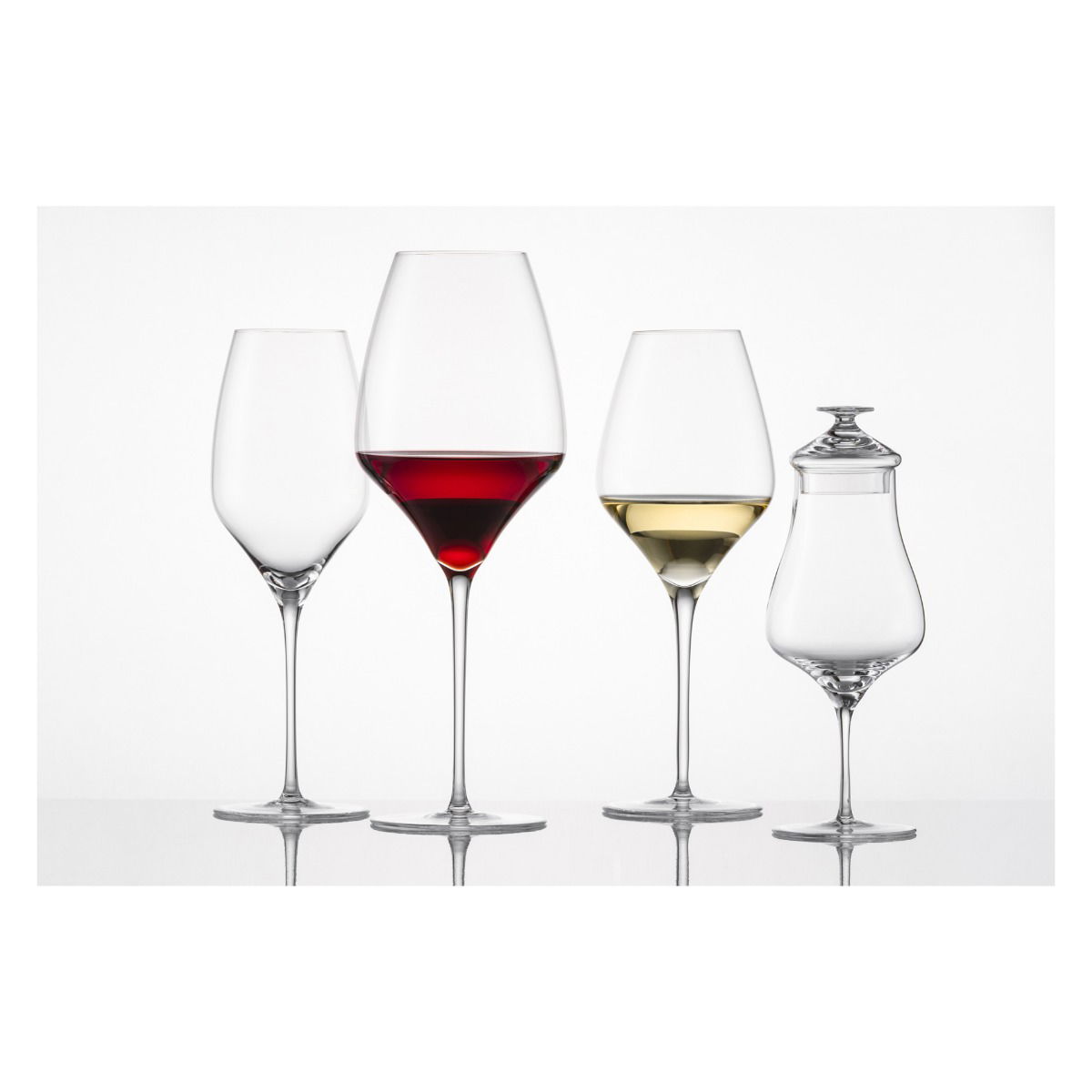 Pohár na víno Cabernet Sauvignon 800 ml, sada 2 ks ALLORO - ZWIESEL 1872 (novinka)
