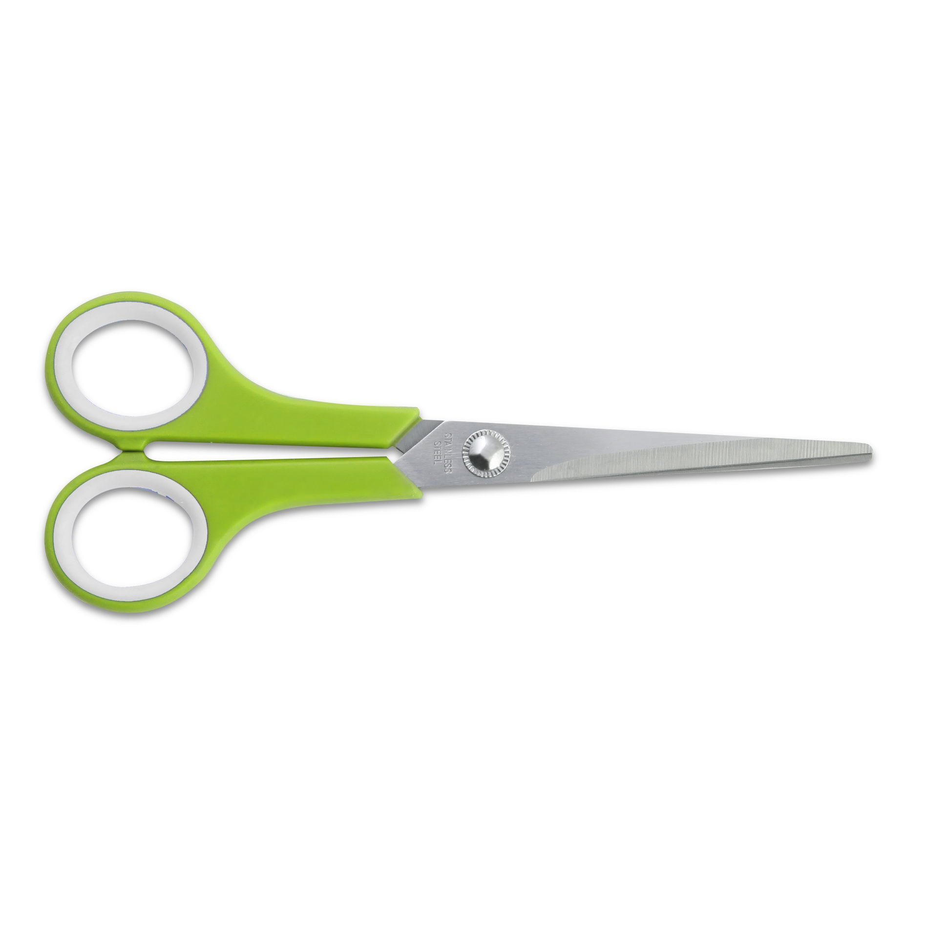 Univerzální kancelářské nůžky na papír SCISSORS 17 cm