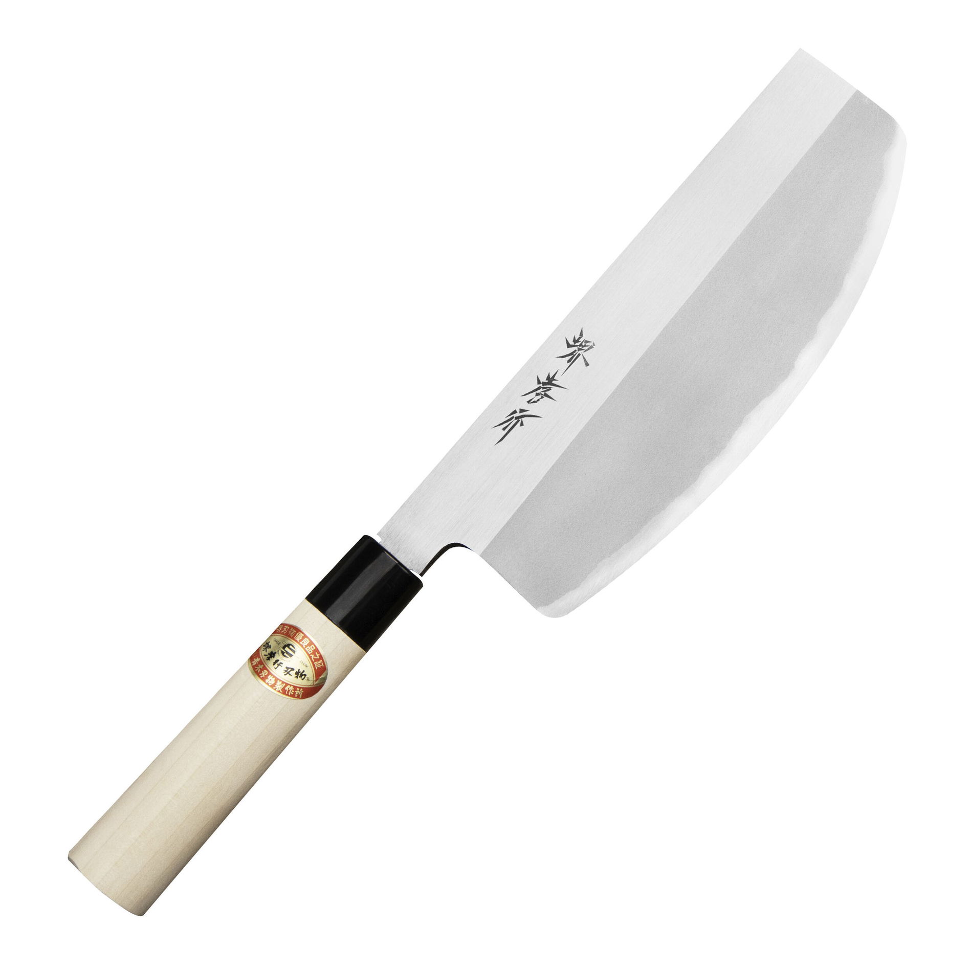 SAKAI TAKAYUKI Kasumi 21 cm - japonský nôž Sushikiri z vysoko uhlíkovej ocele