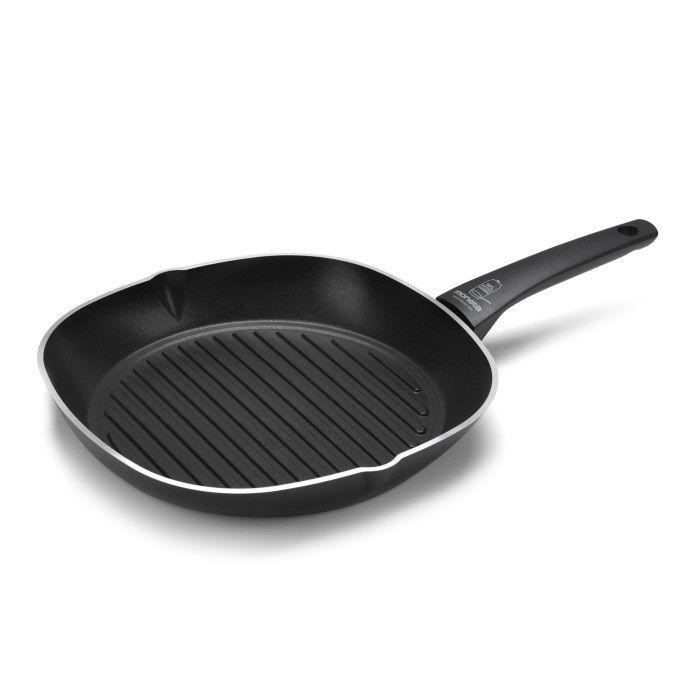 MONETA Recy 6 ks - nepřilnavé pánve s hrnci