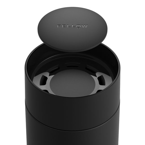 FELLOW Carter Move Mug Sip Lid 355 ml - termokrůžek z nerezové oceli