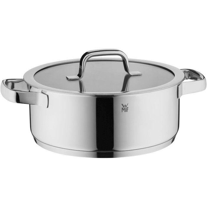 WMF Compact Cuisine 4,1 l - nerezový hrniec s pokrievkou