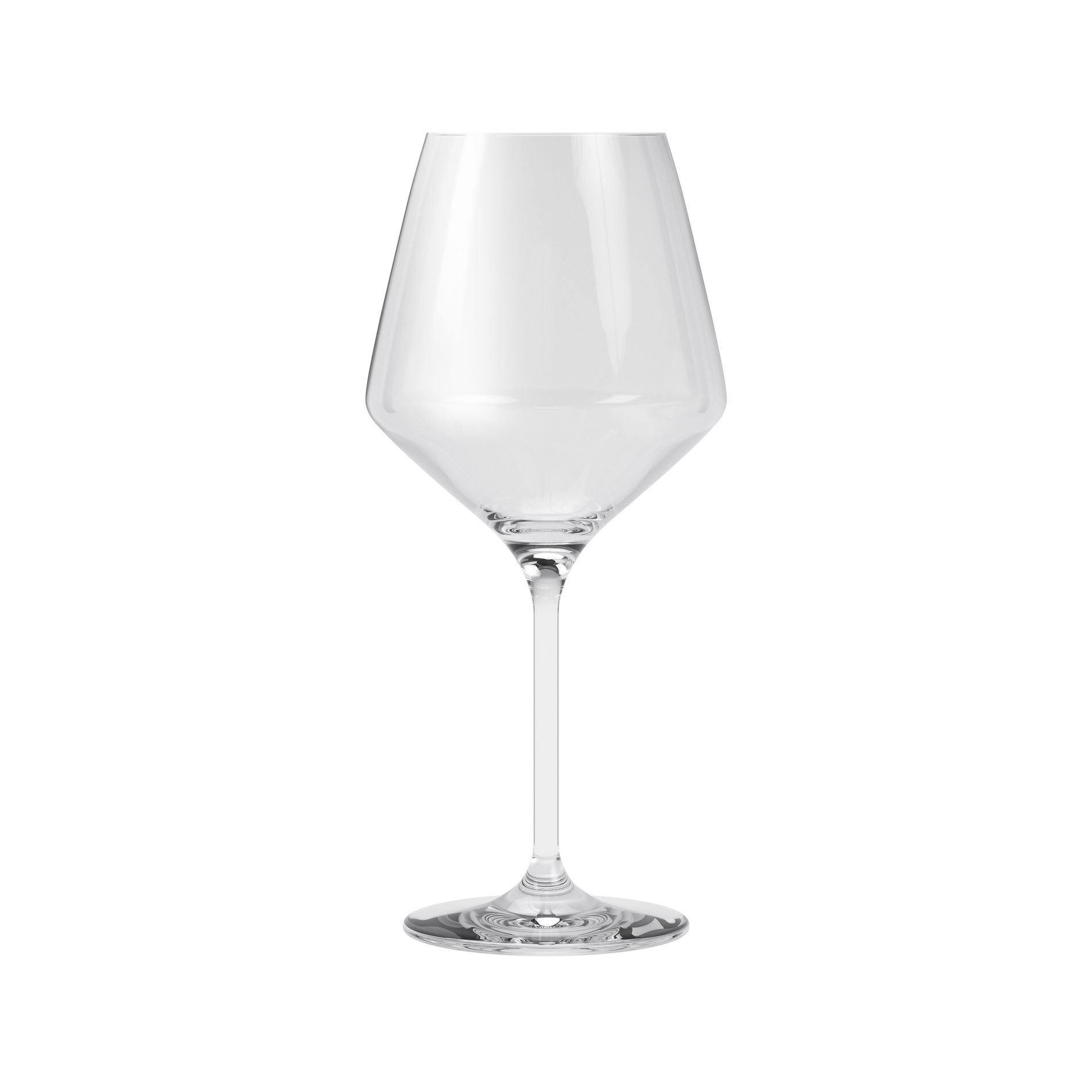 EVA SOLO Legio Nova 380 ml 6 ks. - sklenice na bílé víno