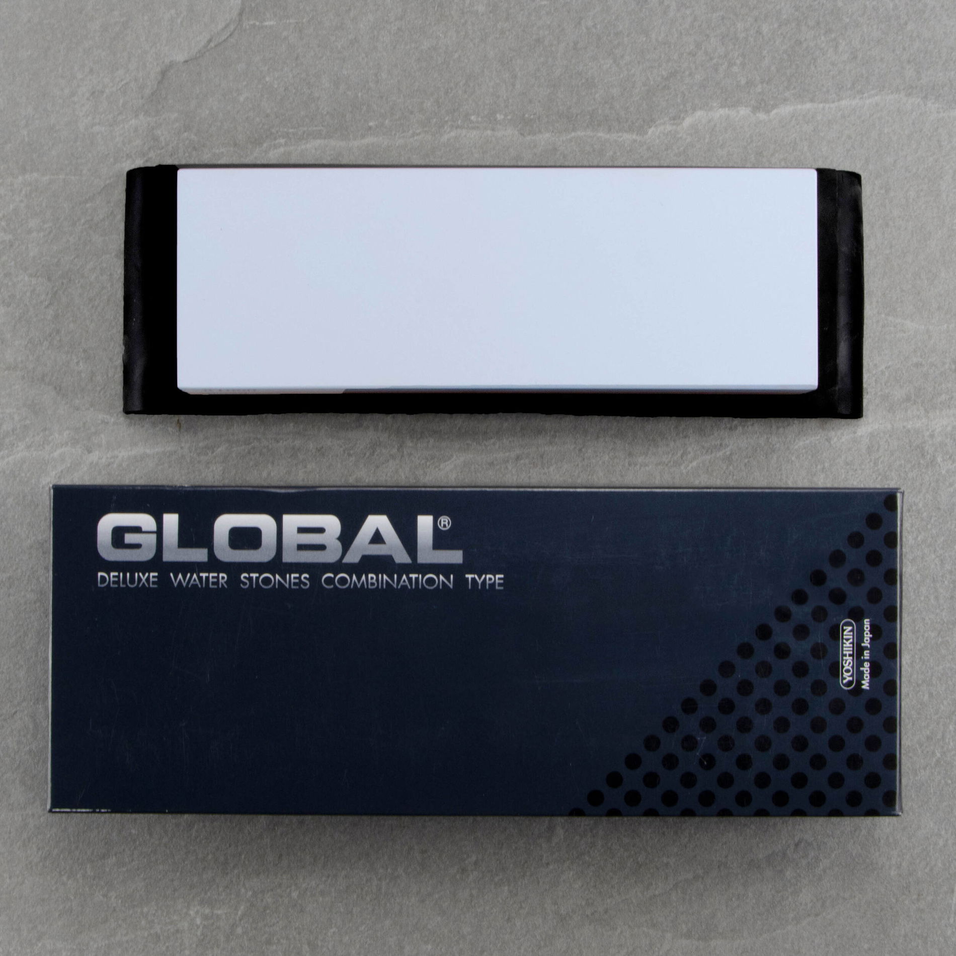 GLOBAL L - kamień do ostrzenia noży GLOBAL L - kamień do ostrzenia noży